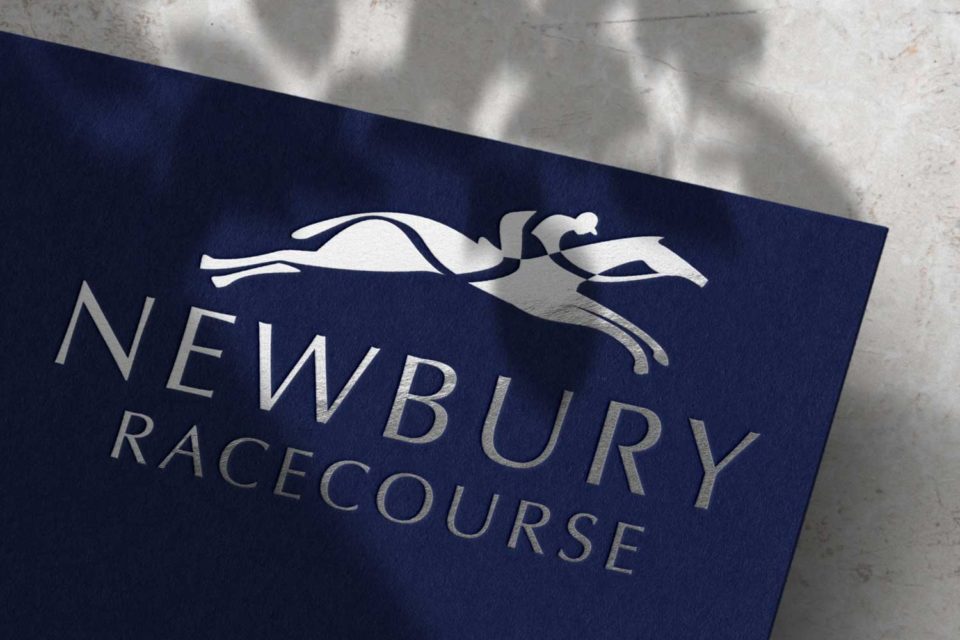 Newbury Racecourse - Website Design