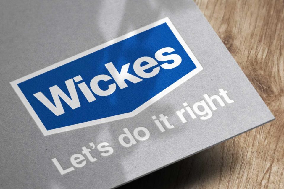 Wickes - Web Banners - Digital Design