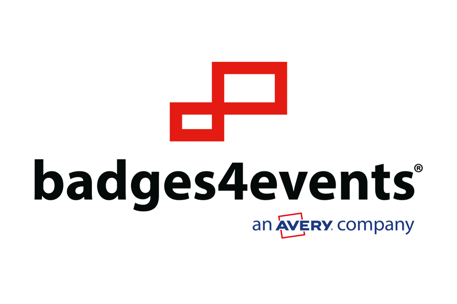 Logo Badges4events