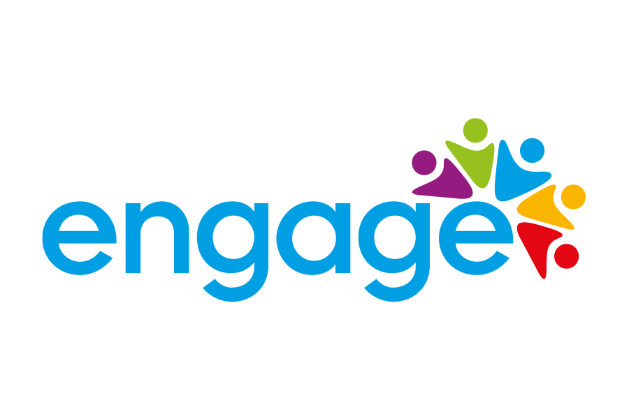 Logo Engage Consulting